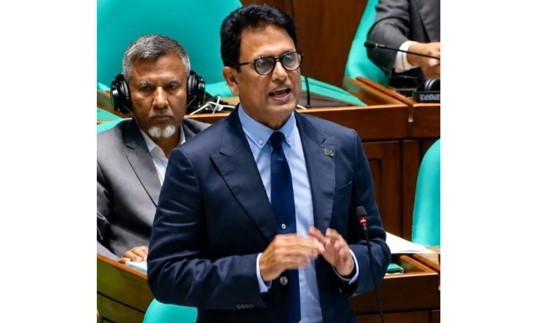 পদার্থবিজ্ঞানের ৬ ও ৭ নম্বর প্রশ্নে পুরো নম্বর দেওয়া হবে: শিক্ষামন্ত্রী